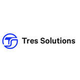 Tres Solutions Logo