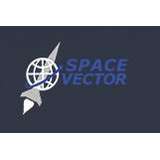 Space Vector Logo
