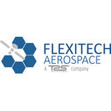 Flexitech Aerospace Logo