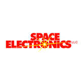 Space Electronics Logo