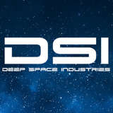 Deep Space Industries Logo