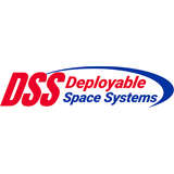 Deployable Space Systems Logo