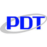 Pacific Design Technologies Logo