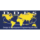 DDES Logo