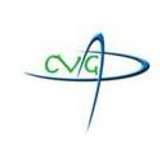 CVG Logo