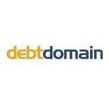 Debtdomain Logo
