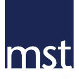 MainStreet Technologies Logo