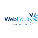WebEquity Solutions Logo