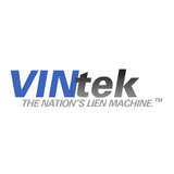 VINtek Logo