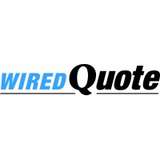 WiredQuote Logo