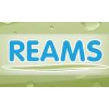Reams Logo