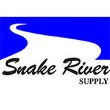 Snake River Supply Logo