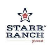 Starr Ranch Growers Logo