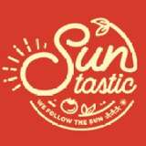 Suntastic Fresh Logo