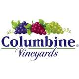 Columbine Vineyards Logo