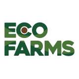 EcoFarms Logo
