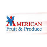 American Fruit and Produce Logo