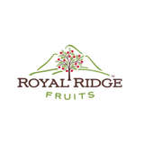 Royal Ridge Fruits Logo