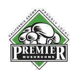 Premier Mushrooms Logo
