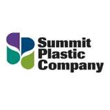 Summit Plastic Logo