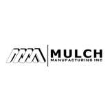 Mulch Manufacturing Logo