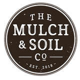 Mulch and Soil Logo