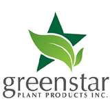 Greenstar Plant Products Logo