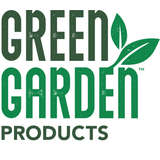 Green Garden Logo