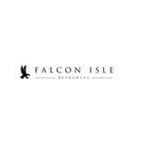 Falcon Isle Resources Logo