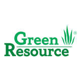 Green Resource Logo