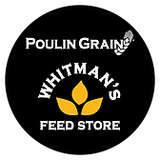 Whitman's Feed Store Logo