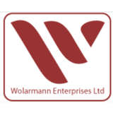 Wolarmann Logo