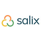 Salix Fruits Logo