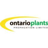 Ontario Plants Logo