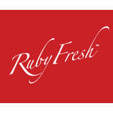 Ruby Fresh Logo