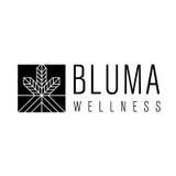 Bluma Wellness Logo