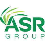 ASR Group Logo