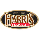 Harris Ranch Beef Logo