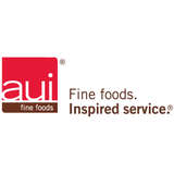 AUI Fine Foods Logo
