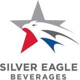 Silver Eagle Beverages Logo