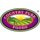 Country Pure Foods Logo