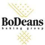 BoDeans Baking Logo