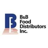 B & B Foods Logo