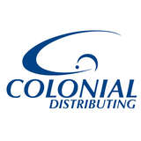 Colonial Distributing Logo