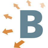 Burklund Distributors Logo