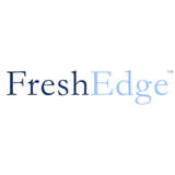 FreshEdge Logo