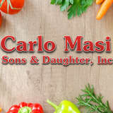 Carlo Masi & Sons Logo