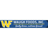 Waugh Foods Logo