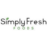 Simply Fresh Foods Logo