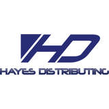Hayes Distributing Logo